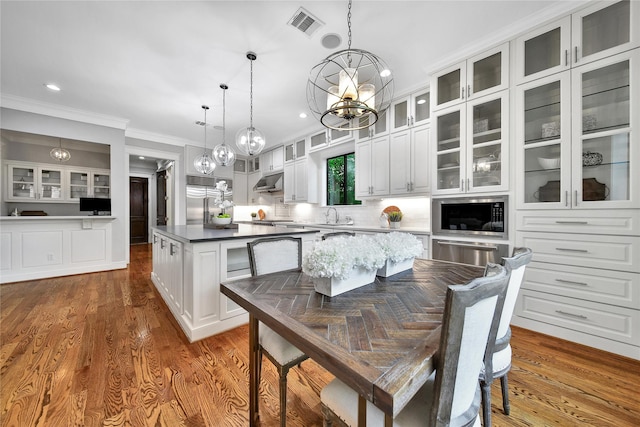 1367 Woodcrest Dr, Houston, TX 77018 - photo 14