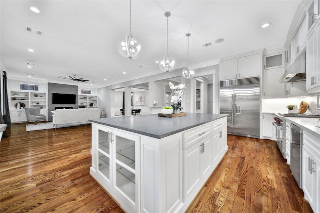 1367 Woodcrest Dr, Houston, TX 77018 - photo 8