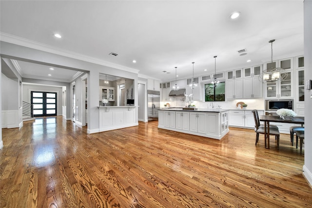1367 Woodcrest Dr, Houston, TX 77018 - photo 6