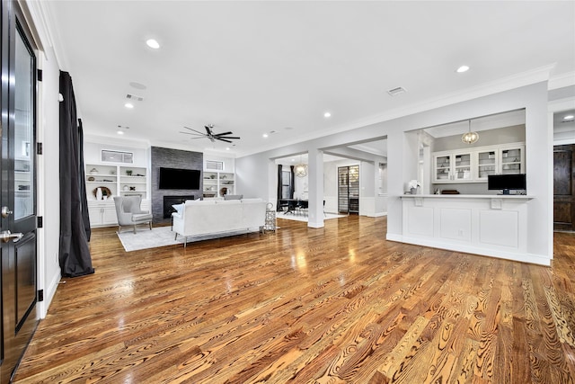 1367 Woodcrest Dr, Houston, TX 77018 - photo 20