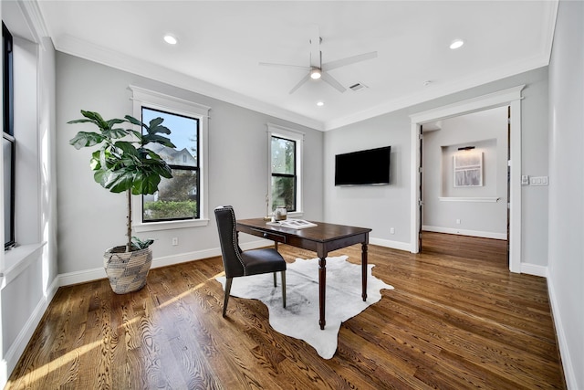 1367 Woodcrest Dr, Houston, TX 77018 - photo 22