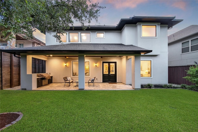 1367 Woodcrest Dr, Houston, TX 77018 - photo 46