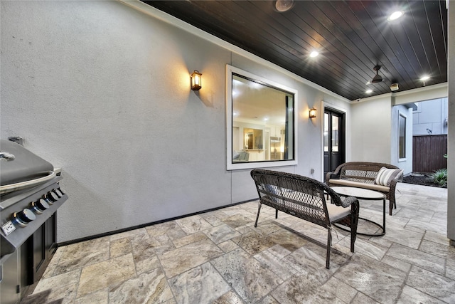 1367 Woodcrest Dr, Houston, TX 77018 - photo 42