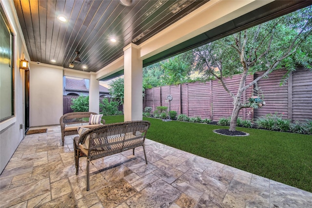 1367 Woodcrest Dr, Houston, TX 77018 - photo 44