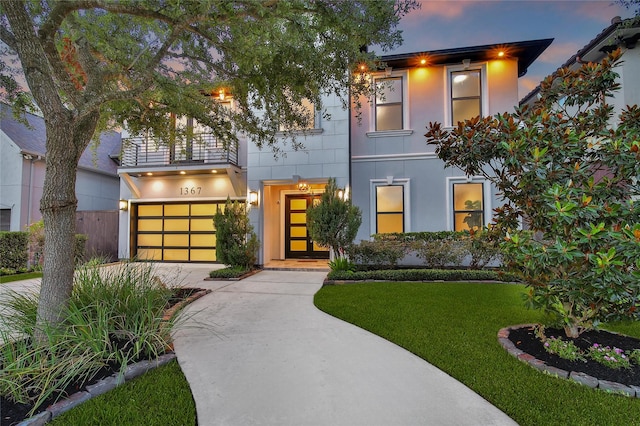 1367 Woodcrest Dr, Houston, TX 77018 - photo 2