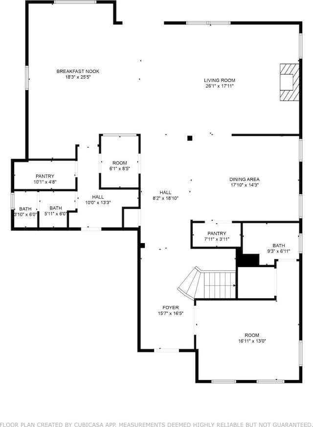 1367 Woodcrest Dr, Houston, TX 77018 - photo 48