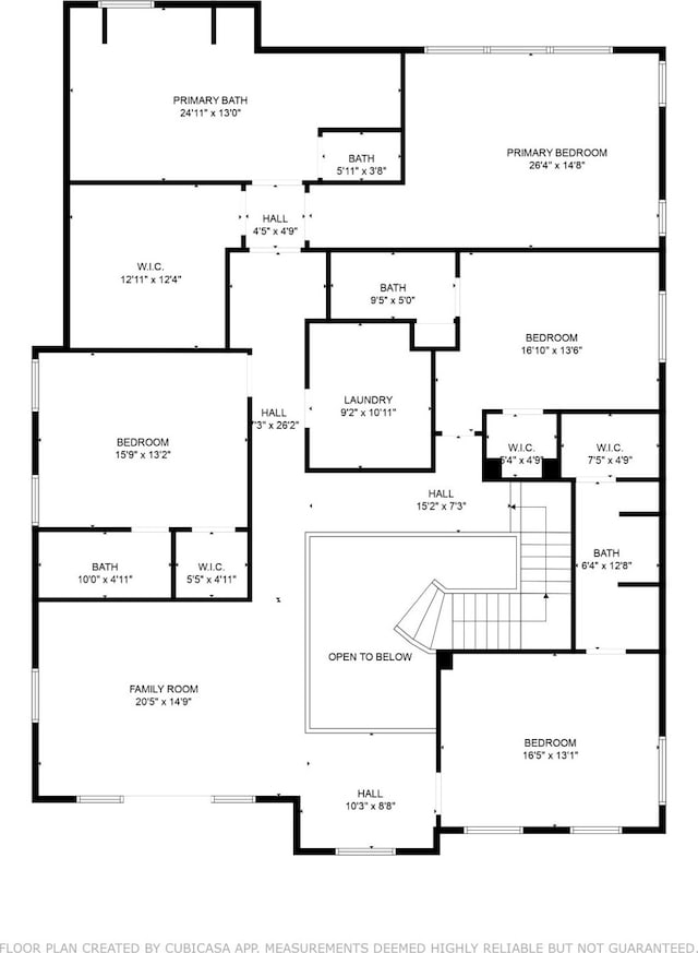 1367 Woodcrest Dr, Houston, TX 77018 - photo 49