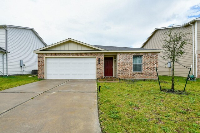 10131 Cerritos Dr SE, Conroe, TX 77306 - photo 2