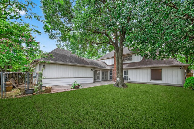 19502 Enchanted Oaks Dr, Spring, TX 77388 - photo 30