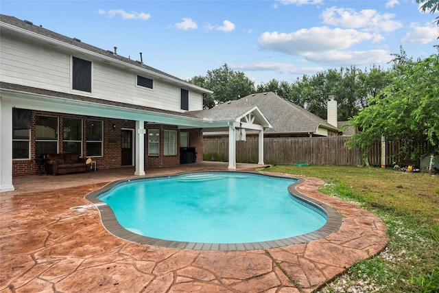 3131 Bay Spring Dr, League City, TX 77573 - photo 35