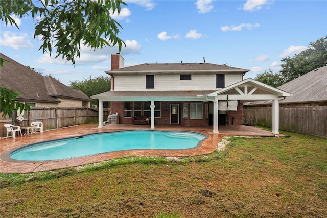 3131 Bay Spring Dr, League City, TX 77573 - photo 36