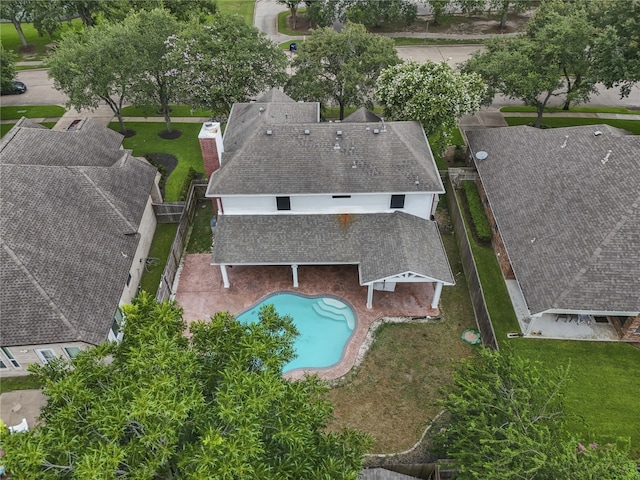 3131 Bay Spring Dr, League City, TX 77573 - photo 38