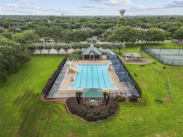 3131 Bay Spring Dr, League City, TX 77573 - photo 40