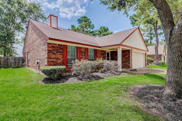 7511 Marble Glen Ln, Houston, TX 77095 - photo 1