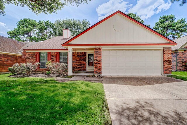 7511 Marble Glen Ln, Houston, TX 77095 - photo 2