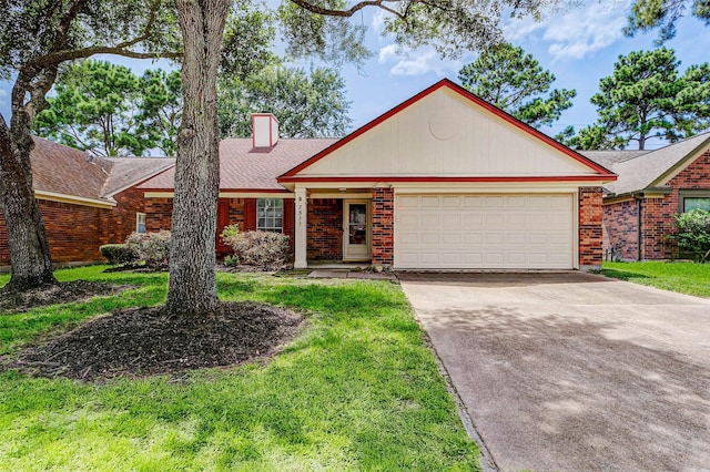 7511 Marble Glen Ln, Houston, TX 77095 - photo 4