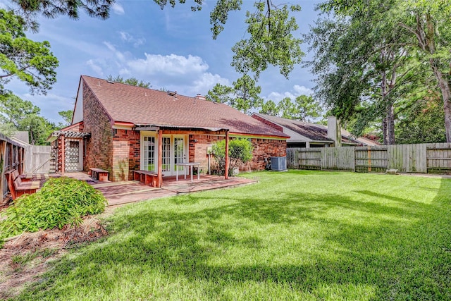 7511 Marble Glen Ln, Houston, TX 77095 - photo 23
