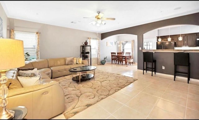 1728 Tornado, Houston, TX 77091 - photo 3