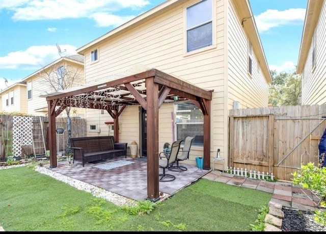 1728 Tornado, Houston, TX 77091 - photo 12