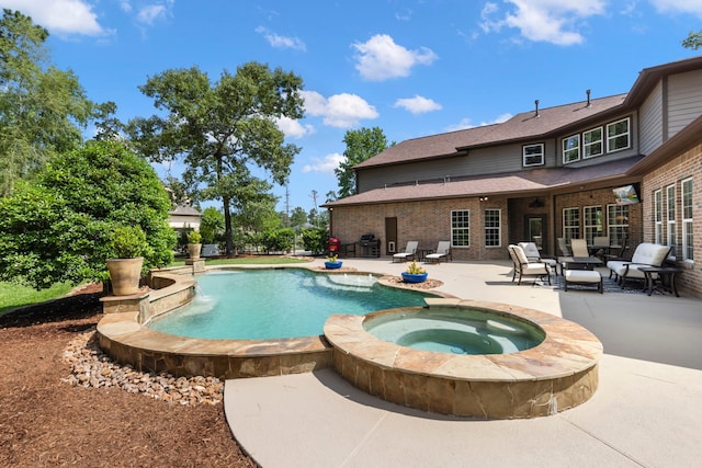 4810 Pine Wood Meadows Ln, Spring, TX 77386 - photo 38