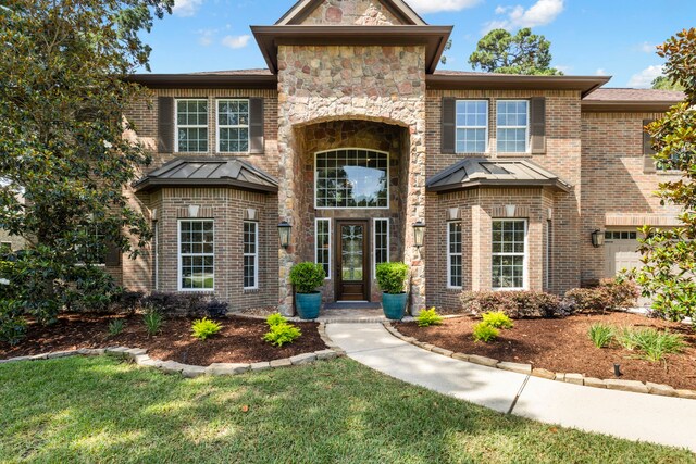 4810 Pine Wood Meadows Ln, Spring, TX 77386 - photo 4