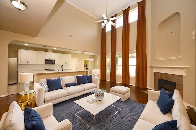 7203 Fiesta Flower, Katy, TX 77494 - photo 23