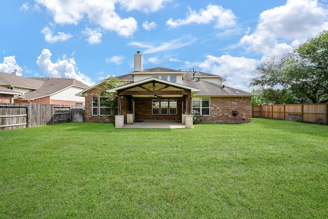 7203 Fiesta Flower, Katy, TX 77494 - photo 44