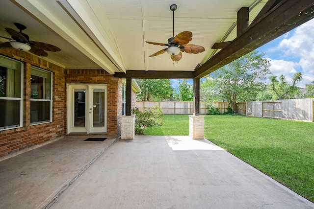 7203 Fiesta Flower, Katy, TX 77494 - photo 45
