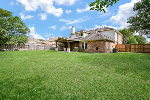 7203 Fiesta Flower, Katy, TX 77494 - photo 49