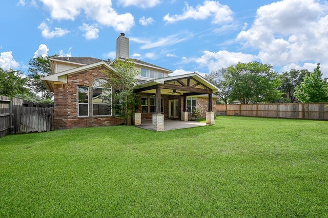 7203 Fiesta Flower, Katy, TX 77494 - photo 50