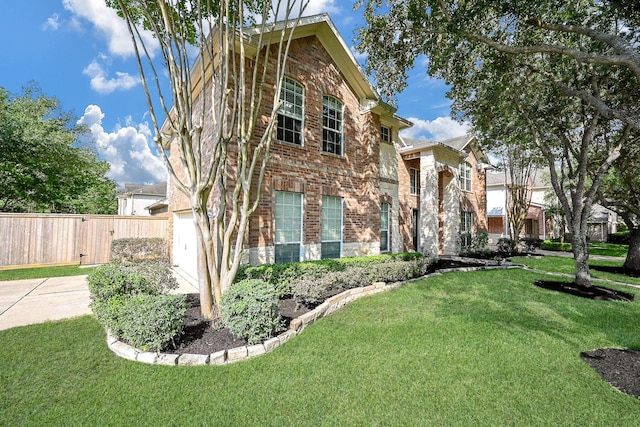 7203 Fiesta Flower, Katy, TX 77494 - photo 6