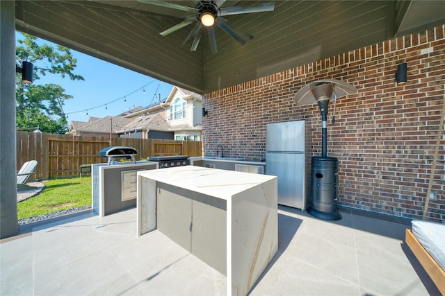 17107 Nulakeast Ct, Houston, TX 77044 - photo 35