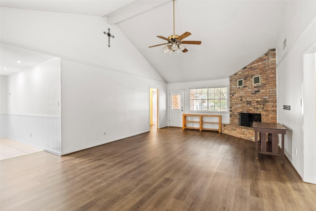 2201 Glenda Blvd, Brenham, TX 77833 - photo 5