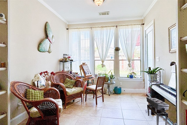 2715 Joshua Tree Ln, Manvel, TX 77578 - sunroom with healthy amount of natural light