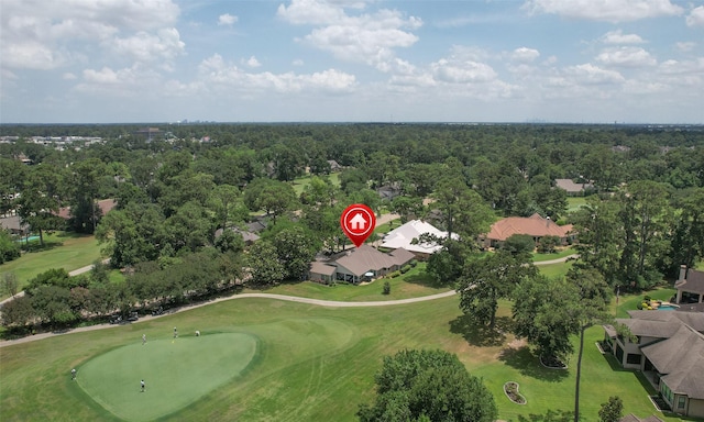 6002 Coral Ridge Rd, Houston, TX 77069 - photo 3
