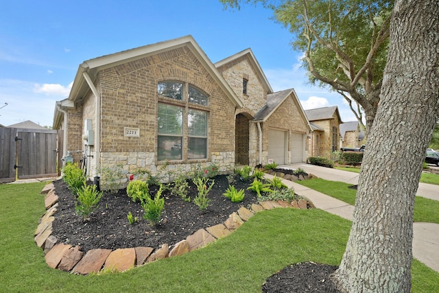 2211 Ascot Ln, Sugar Land, TX 77479 - photo 2