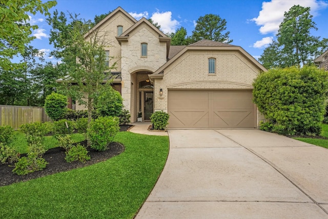211 Terrain View Ct, Conroe, TX 77318 - photo 1