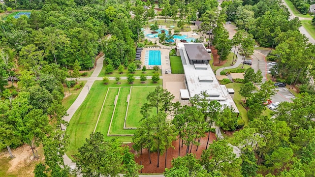 211 Terrain View Ct, Conroe, TX 77318 - photo 33