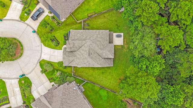 211 Terrain View Ct, Conroe, TX 77318 - photo 30