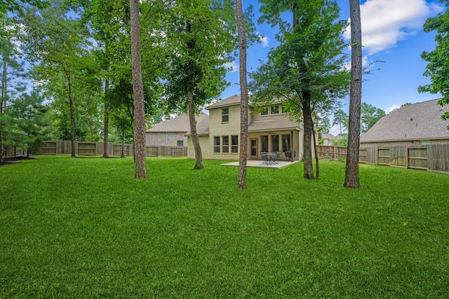 211 Terrain View Ct, Conroe, TX 77318 - photo 26