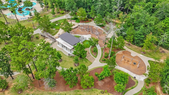 211 Terrain View Ct, Conroe, TX 77318 - photo 34