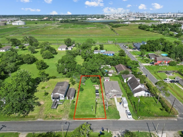 122 S Pecan Dr, Texas City, TX 77591