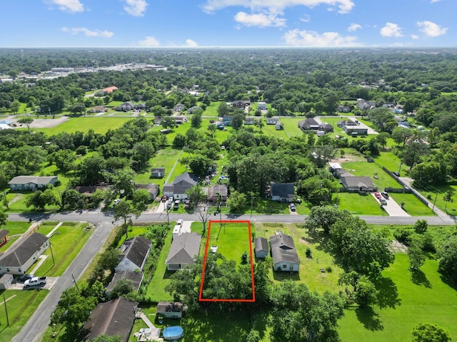 122 S Pecan Dr, Texas City, TX 77591