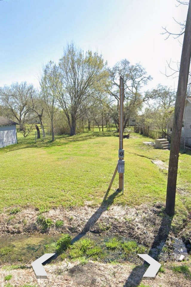 122 S Pecan Dr, Texas City, TX 77591