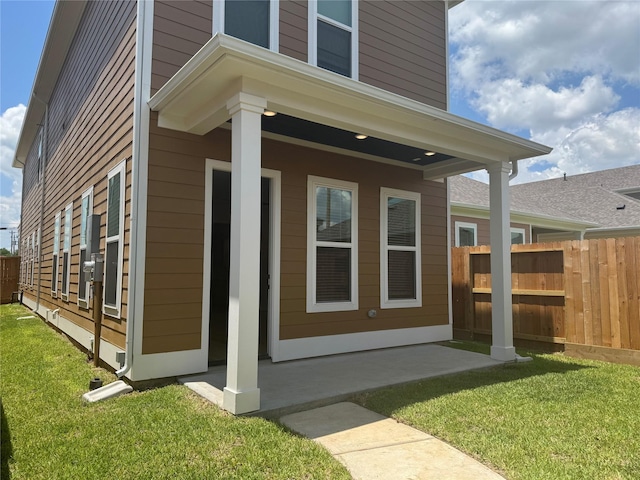 2519 S Houston Ave, Pearland, TX 77581 - view of property exterior