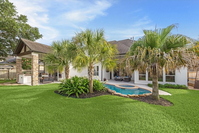 5214 Bristol Bank Ct, Houston, TX 77041 - photo 48