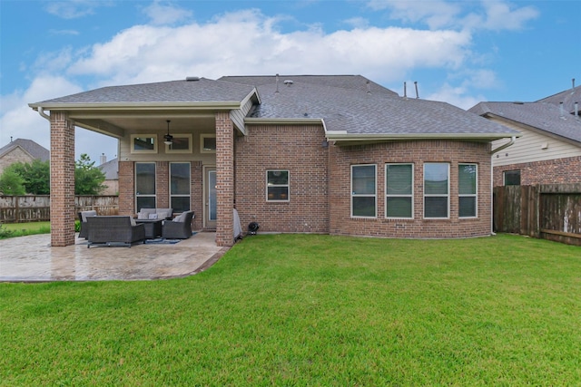 4747 Abercorn St, Rosharon, TX 77583 - photo 35
