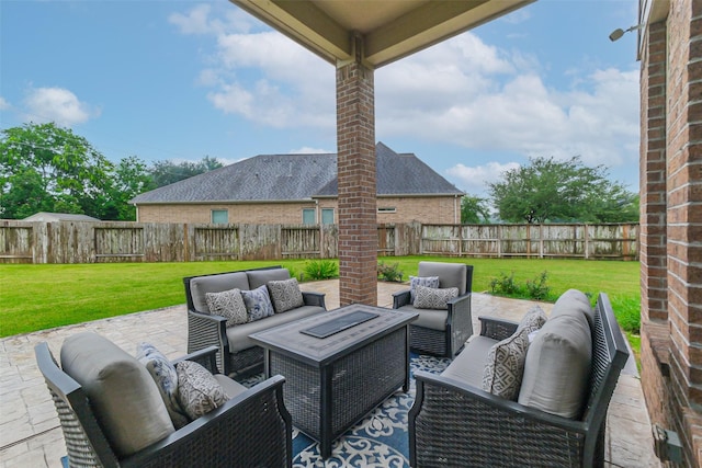 4747 Abercorn St, Rosharon, TX 77583 - photo 36