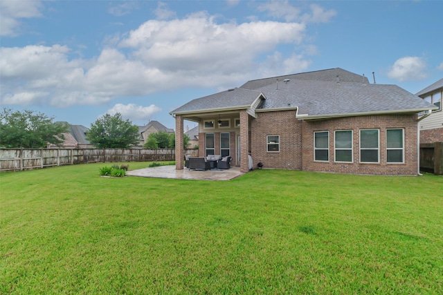 4747 Abercorn St, Rosharon, TX 77583 - photo 38