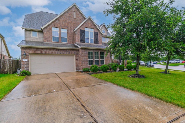 4747 Abercorn St, Rosharon, TX 77583 - photo 1